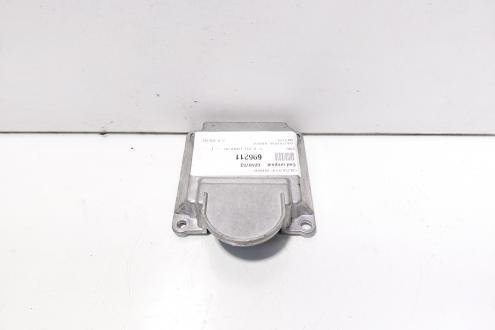 Calculator airbag, cod 6850783, Bmw 5 (F10) (id:696211)