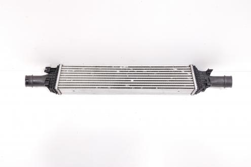 Radiator intercooler, Audi A4 Avant (8K5, B8), 2.0 TDI, CAG (id:696247)