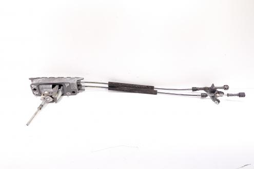 Timonerie, cod 1Q0711049C, VW Golf 6 Plus, 1.4 TSI, CAX, 5 vit man (id:696114)
