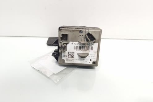 Contact cu cheie, cod A2129055600, Mercedes Clasa E T-Model (S212) (idi:694371)