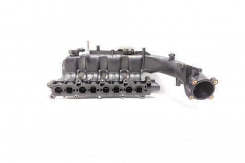 Galerie admisie cu clapete, cod GM55584234, Opel Astra J, 1.7 CDTI, A17DTR (id:694488)