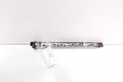 Rampa injectoare cu senzori, cod 780912801, 0445214183, Bmw 3 (E90) 2.0 diesel, N47D20C (id:696225)