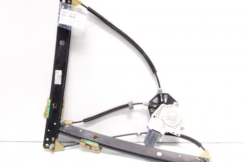 Macara cu motoras usa stanga fata, cod 8U0837461, Audi Q3 (8UB) (id:696291)