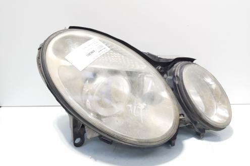 Far dreapta cu lupa, Mercedes Clasa E (W211), volan pe dreapta (id:696303)