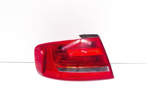 Stop stanga aripa, Audi A4 (8K2, B8) (id:696357)