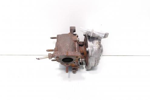 Turbosuflanta KKK, cod 03L145702H, Audi A4 (8K2, B8) 2.0 TDI, CAG (id:696355)