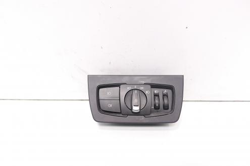 Bloc lumini cu proiectoare si functie auto, cod 9265305-03, Bmw 1 (F20, F21) (id:696380)