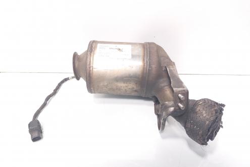 Catalizator, Bmw 1 (E81, E87) 2.0 diesel, 204D4 (id:696330)