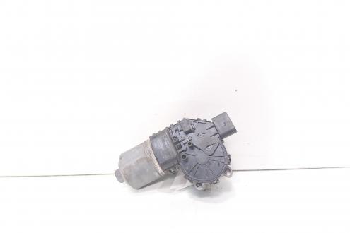 Motoras stergatoare fata, cod 4M51-17508-AB, Ford Focus 2 (DA) vol pe stanga (id:696340)