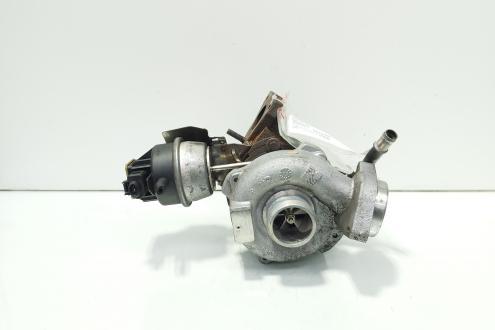 Turbosuflanta, cod 03L145702E, Audi A5 (8T3), 2.0 TDI, CAH (idi:696458)