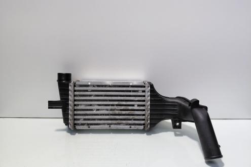 Radiator intercooler, Opel Astra H, 1.7 CDTI, Z17DTH (id:670311)