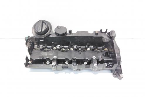 Capac culbutori, cod 1112-7797613, Bmw 3 (E90), 2.0 diesel, N47D20A (id:696554)