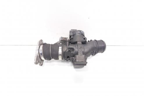 Clapeta acceleratie, cod 9660030380, Peugeot 308, 1.6 HDI, 9HX (idi:696301)