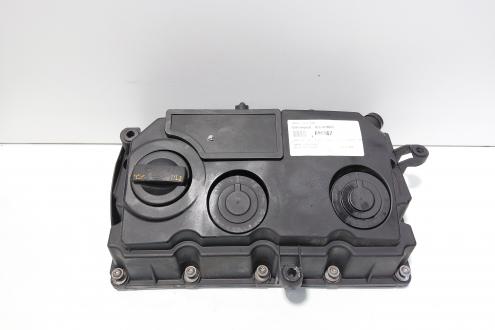 Capac culbutori, cod 03G103469G, VW Golf 5 Variant (1K5), 1.9 TDI, BLS (id:696567)