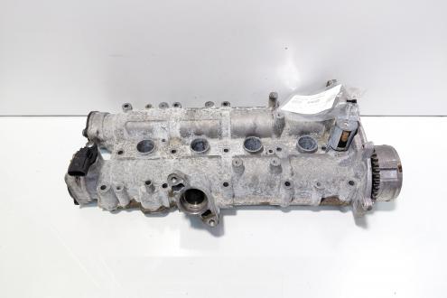 Capac chiulasa cu 2 axe came, cod 03C103475BC, VW Jetta 4 (6Z), 1.4 TSI, CAX (id:696551)