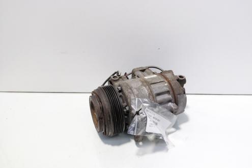 Compresor clima, cod 447260-1852, Bmw X1 (E84), 2.0 diesel, N47D20C (id:696560)