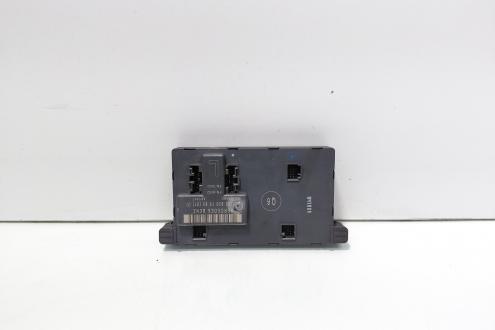 Modul usa stanga fata, cod A2038201385, Mercedes Clasa C (W203) (id:696588)