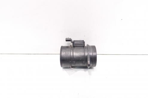 Debitmetru aer, cod 8200682558, Renault Megane 3, 1.6 DCI, R9M402 (idi:696266)