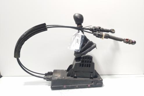 Timonerie, cod 1J0711061A, VW Golf 4 (1J1), 1.4 benz, 5 vit man (id:696500)