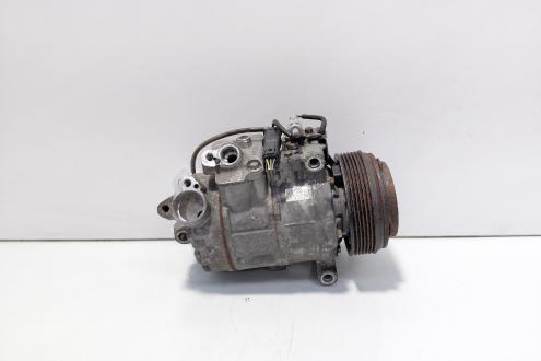Compresor clima, cod 447260-1852, Bmw 5 (E60), 2.0 diesel, N47D20A (idi:696174)