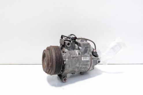 Compresor clima, cod 447260-1852, Bmw 5 (E60), 2.0 diesel, N47D20A (idi:696174)