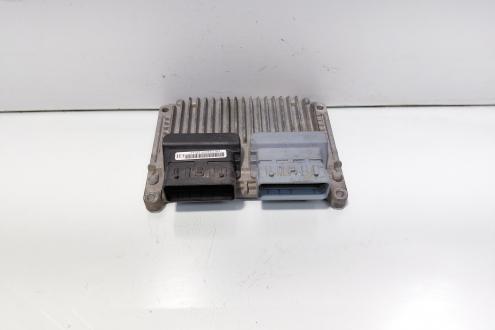 Calculator motor Ecu, cod 96992541, Chevrolet Aveo sedan (T200,T250), 1.4 benz (id:696494)