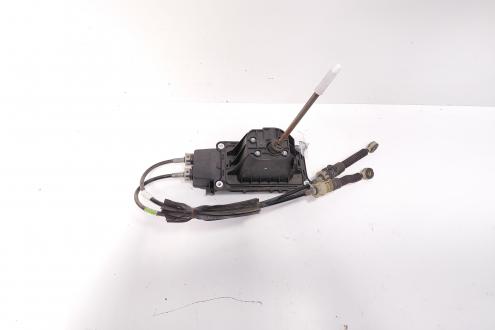 Timonerie, cod 349016019R, Dacia Logan MCV 2, 0.9 TCE, H4B408, 5 vit man (id:696282)