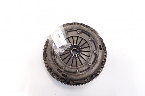 Volanta masa dubla cu placa presiune, VW Touran (1T1, 1T2), 2.0 TDI, BKD, 6 vit man (id:696240)