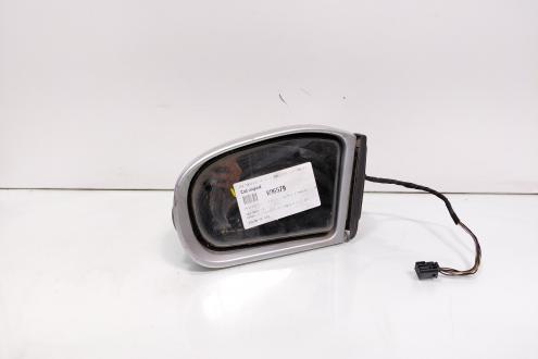 Oglinda electrica stanga cu semnalizare, Mercedes Clasa C (W203) volan pe stanga, facelift (id:696579)