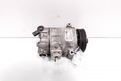 Compresor clima Sanden, cod 1K0820859F, VW Passat (3C2), 2.0 TDI, BKP (id:696575)