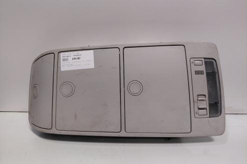 Lampa plafon cu sertare, cod 1T0868837C, VW Touran (1T1, 1T2) (id:696702)