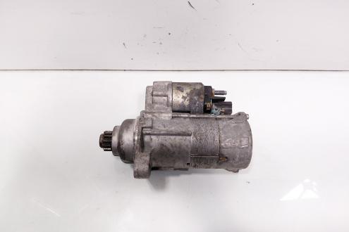 Electromotor Valeo, cod 02Z911024K, Seat Ibiza 5 ST (6J8), 1.6 TDI, CAYY, 5 vit man (id:696595)