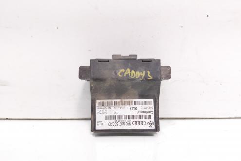 Modul control central, cod 1K0907530AD, Vw Golf 6 (5K1) (id:696623)