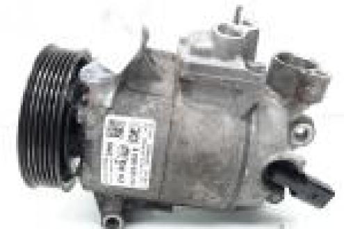 Compresor clima, cod 5N0820803E, VW Caddy 4, 1.6 TDI, CAYR (id:696597)