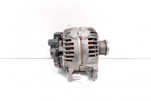 Alternator, VW Jetta 4 (6Z), 1.4 TSI, CAX (id:696553)