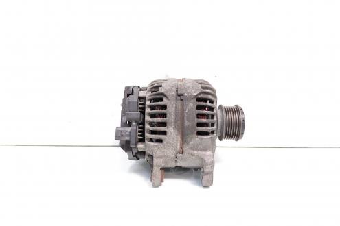 Alternator 140A Bosch, cod 06F903023F, Seat Altea (5P1), 1.6 TDI, CAY (id:696569)