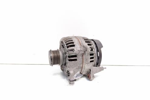Alternator 140A Bosch, cod 06F903023F, Seat Altea (5P1), 1.6 TDI, CAY (id:696569)
