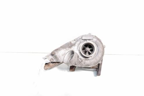 Turbosuflanta Bosch, cod A6470960099, Mercedes Clasa E (W211), 2.7 CDI (id:696545)