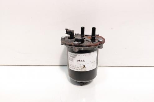 Carcasa filtru combustibil, Dacia Logan MCV 2, 1.5 DCI, K9K812 (id:696627)