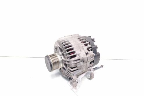 Alternator, Seat Leon (1P1), 1.6 TDI, CAY (idi:695959)