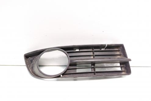 Grila proiector bara fata, cod 1T0853666A, VW Touran (1T1, 1T2) (id:696648)