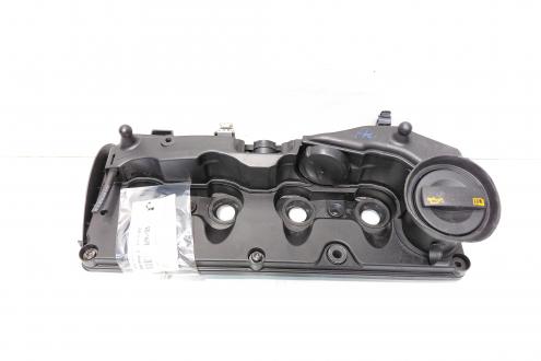 Capac culbutori, cod 03L103469C, Seat Altea (5P1), 1.6 TDI, CAY (id:696733)