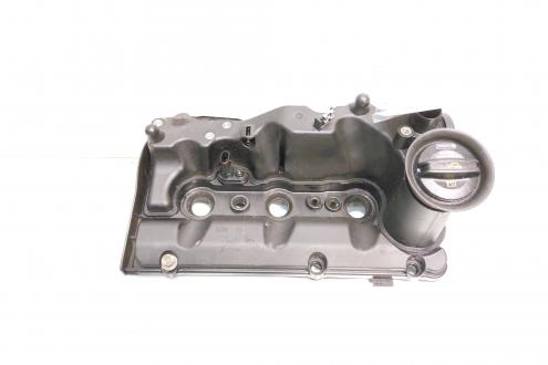 Capac culbutori, cod 04B103469K, VW Polo (6R), 1.4 TDI, CUS (id:696712)