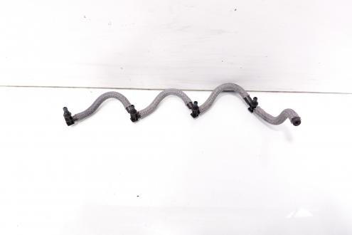 Rampa retur injectoare, Nissan Qashqai (2), 1.6 DCI, R9M402 (id:696772)