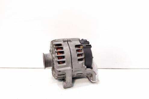 Alternator 180A Valeo, cod 7802261, Bmw 3 Touring (E91), 2.0 diesel, N47D20C (id:696751)