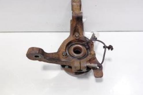 Fuzeta stanga fata, Opel Astra H, 1.7 CDTI, Z17DTL (id:696614)