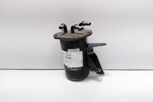 Carcasa filtru combustibil, cod 7N0127400, VW Passat (362), 2.0 TDI, CFF (id:696626)