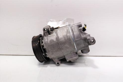 Compresor clima, cod 5N0820803A, VW Passat (3C2), 2.0 TDI, CBA (id:696729)