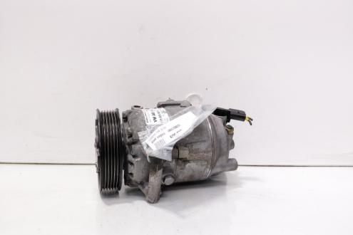 Compresor clima, cod 5N0820803A, VW Passat (3C2), 2.0 TDI, CBA (id:696729)