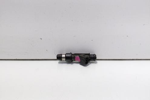 Injector, cod 25317316, Opel Astra G Sedan (F69), 1.6 benz, Z16SE (id:696792)